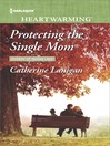 Imagen de portada para Protecting the Single Mom
